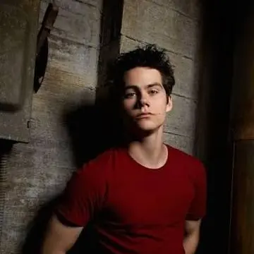 Profile image of Stiles