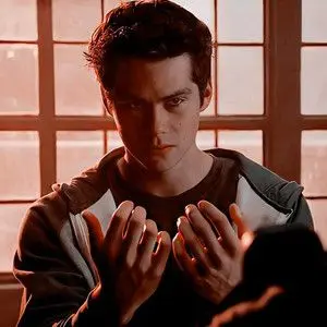 Profile image of Stiles