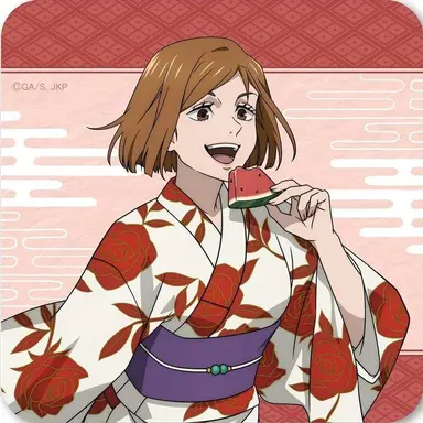 Profile image of 쿠기사키 노바라