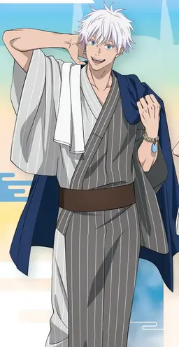 Profile image of 五条悟