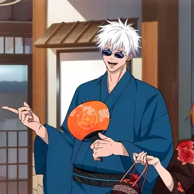 Profile image of 五条悟