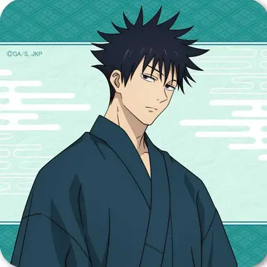 Profile image of 후시구로 메구미