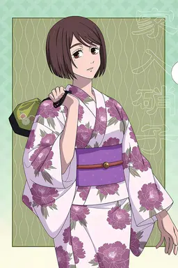 Profile image of 이에이리 쇼코