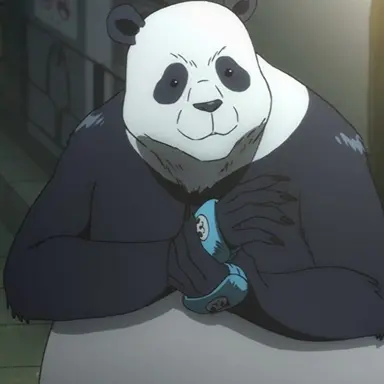 Profile image of パンダ
