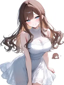 Profile image of 一絵