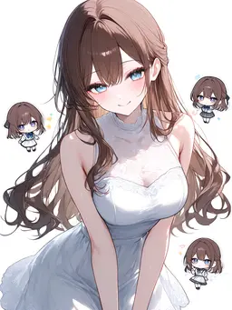 Profile image of 一絵