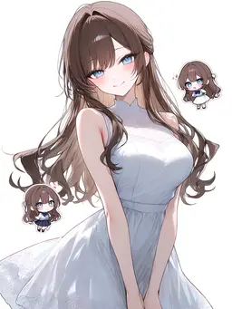 Profile image of 一絵