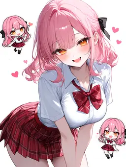 Profile image of 未理科