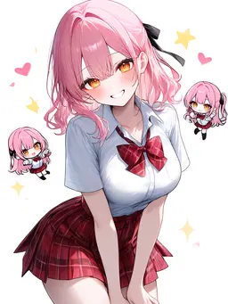 Profile image of 未理科