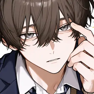 Profile image of 蓮司