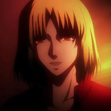 Profile image of 시라즈미 리오