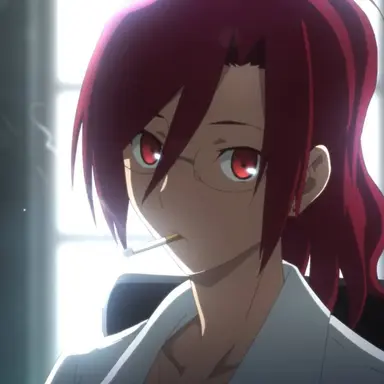 Profile image of 아오자키 토우코