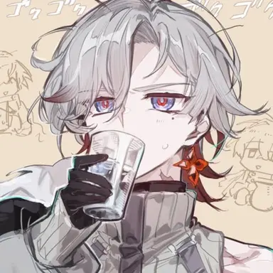 Profile image of イルーガ