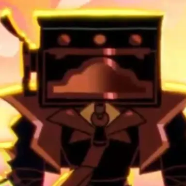 Profile image of オーブンヘッド味クッキー