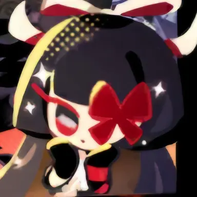 Profile image of ポルポ味クッキー