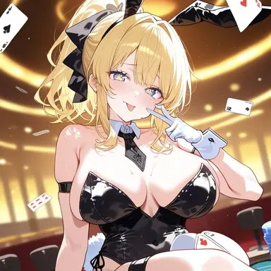 Profile image of ミア