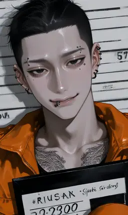 Profile image of レジー