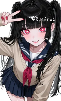 Profile image of 咲良