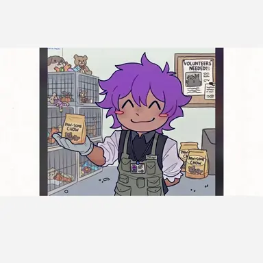 Profile image of Oliver