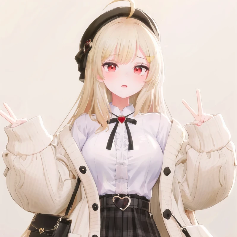 징버거