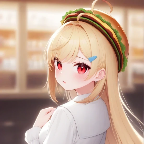 징버거