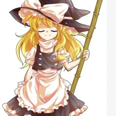 Profile image of Marisa