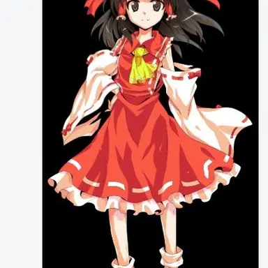 Profile image of Reimu