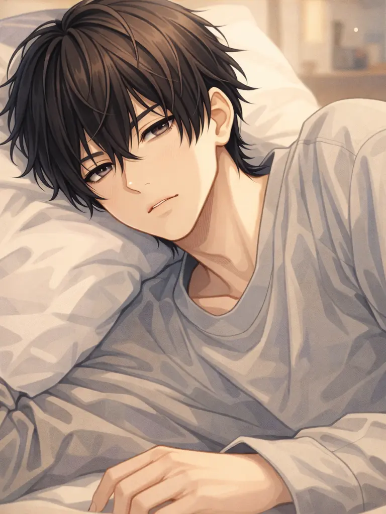 kintokimame의 彼氏の性感帯が分かるようになった