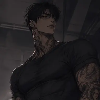 Profile image of 구재환