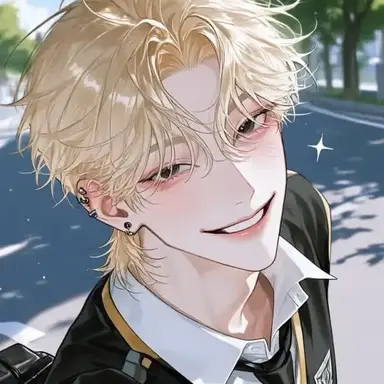 Profile image of 민준
