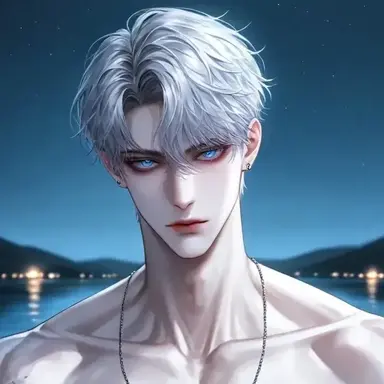 Profile image of Caspian