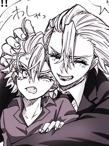 st___xn의 『俺んがアンタん事好きだし』