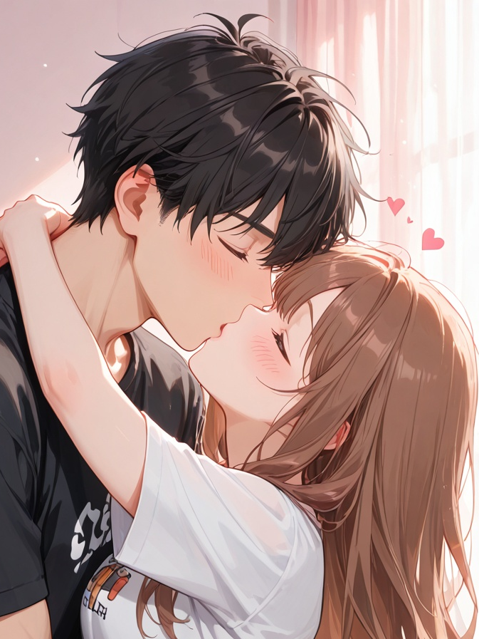 예쁜이들 키우기💕 대표 이미지