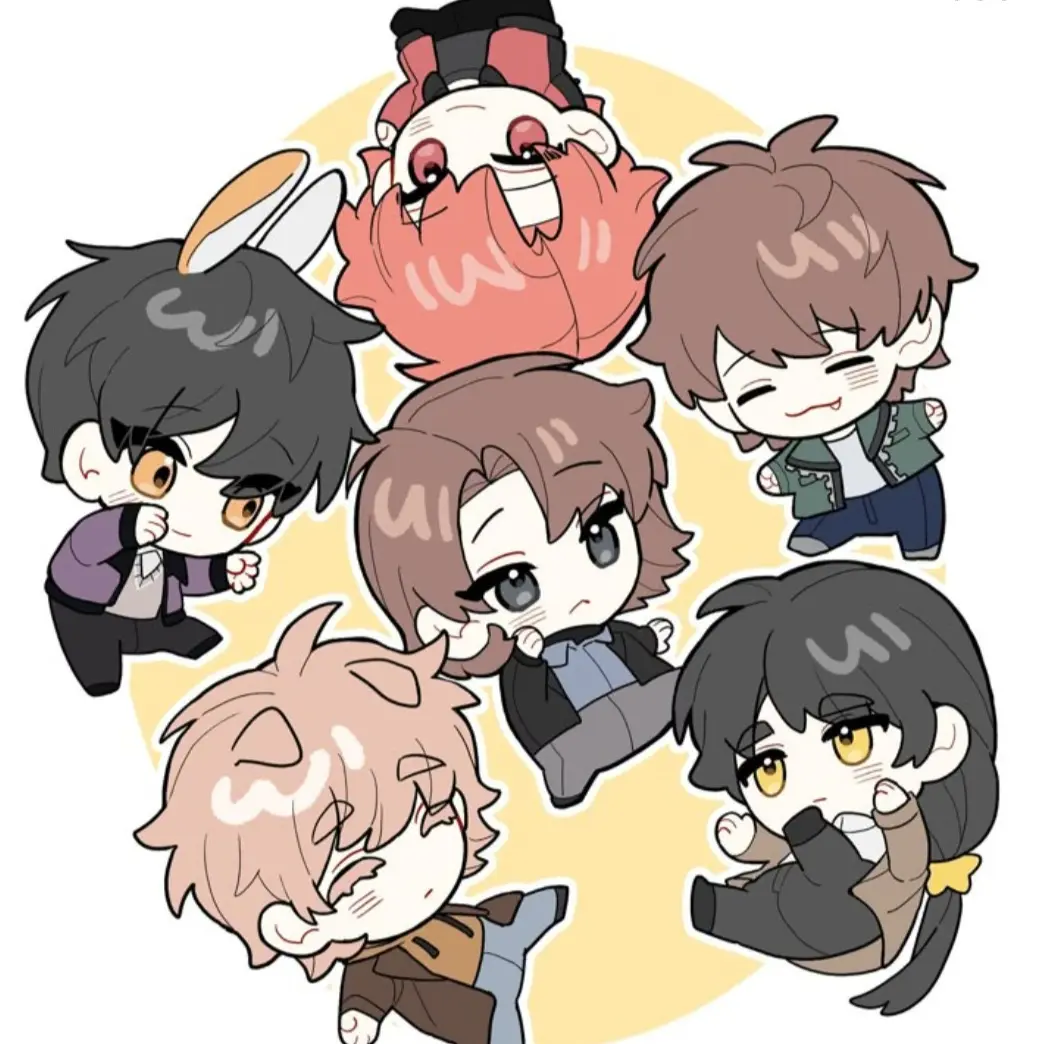 N_P의 미스터리 수사반2.