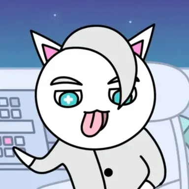 Profile image of 메롱 화이트