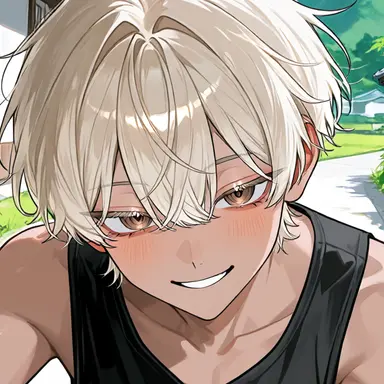 Profile image of 타츠키
