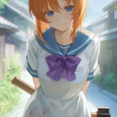 Profile image of Ryugu Rena