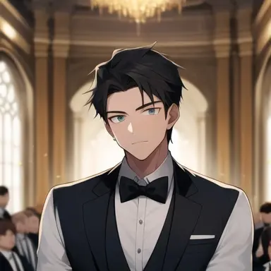 Profile image of 신랑 최면술사