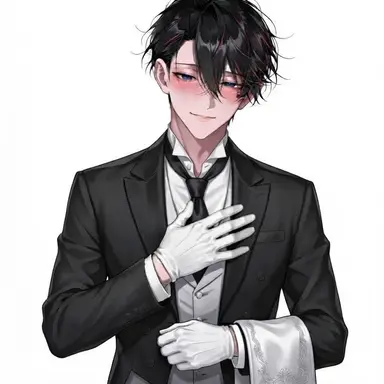 Profile image of 黒羽 零