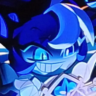 Profile image of 쉐도우밀크 쿠키