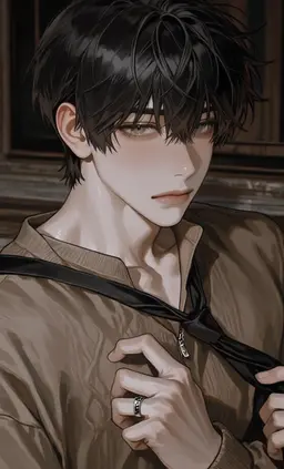 Profile image of Kanzaki