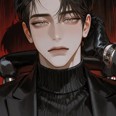 Profile image of Kanzaki