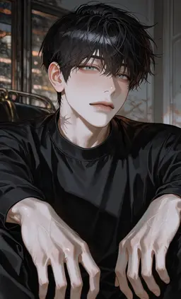 Profile image of Kanzaki