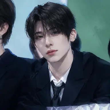 Profile image of 오시온