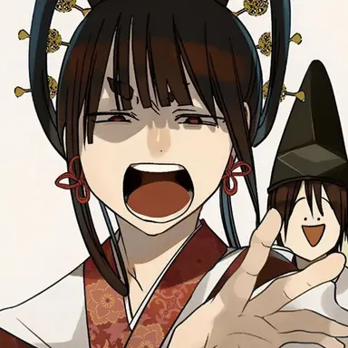 Profile image of 白虎