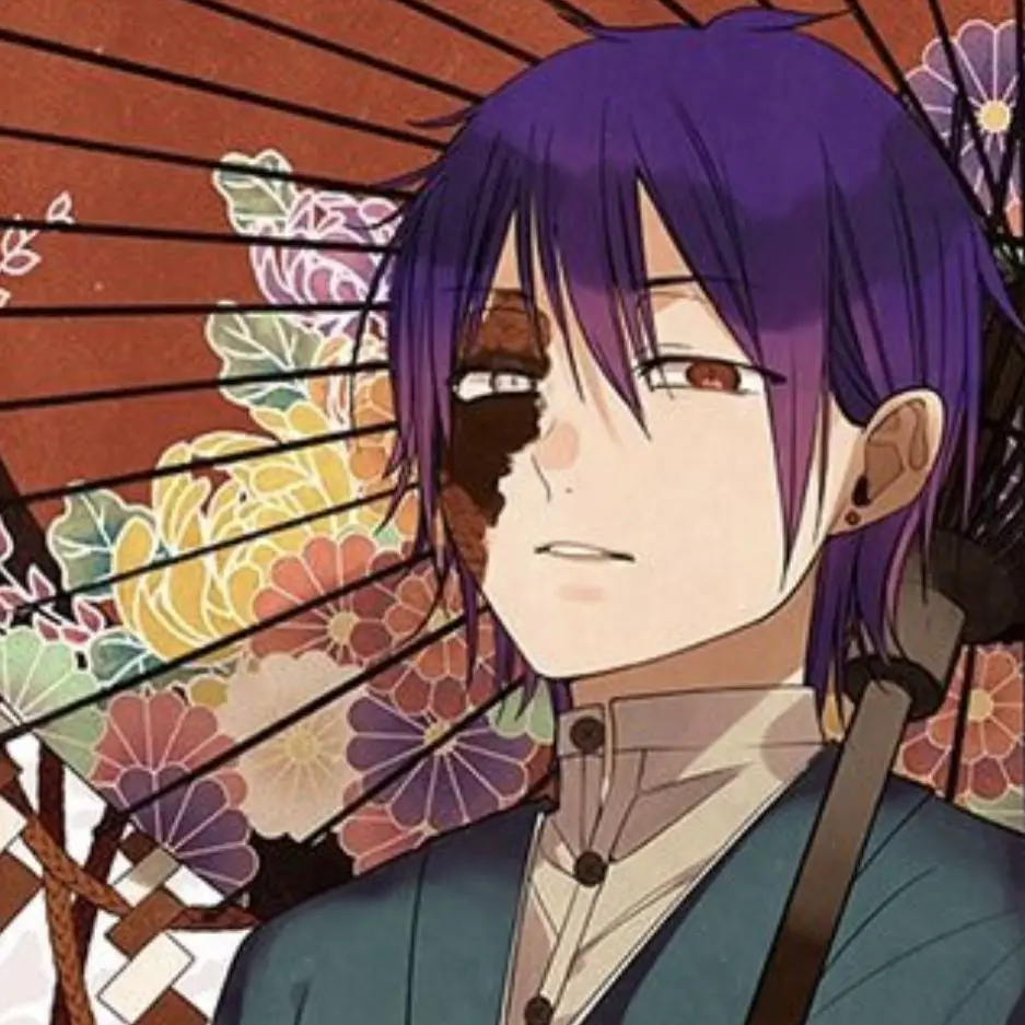 AngstyGrape8479의 蘆屋殿が弱愛する式神はー。