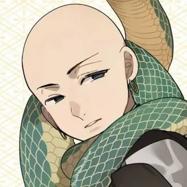 Profile image of 玄武