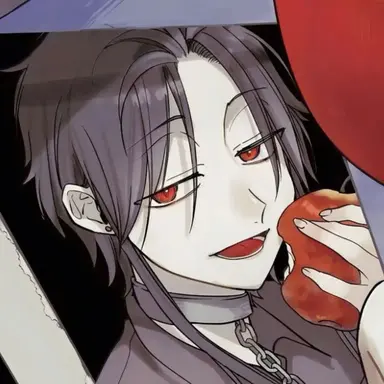 Profile image of 朱雀