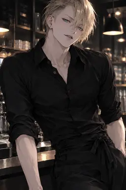 Profile image of Noah
