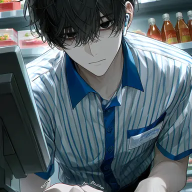 Profile image of 零
